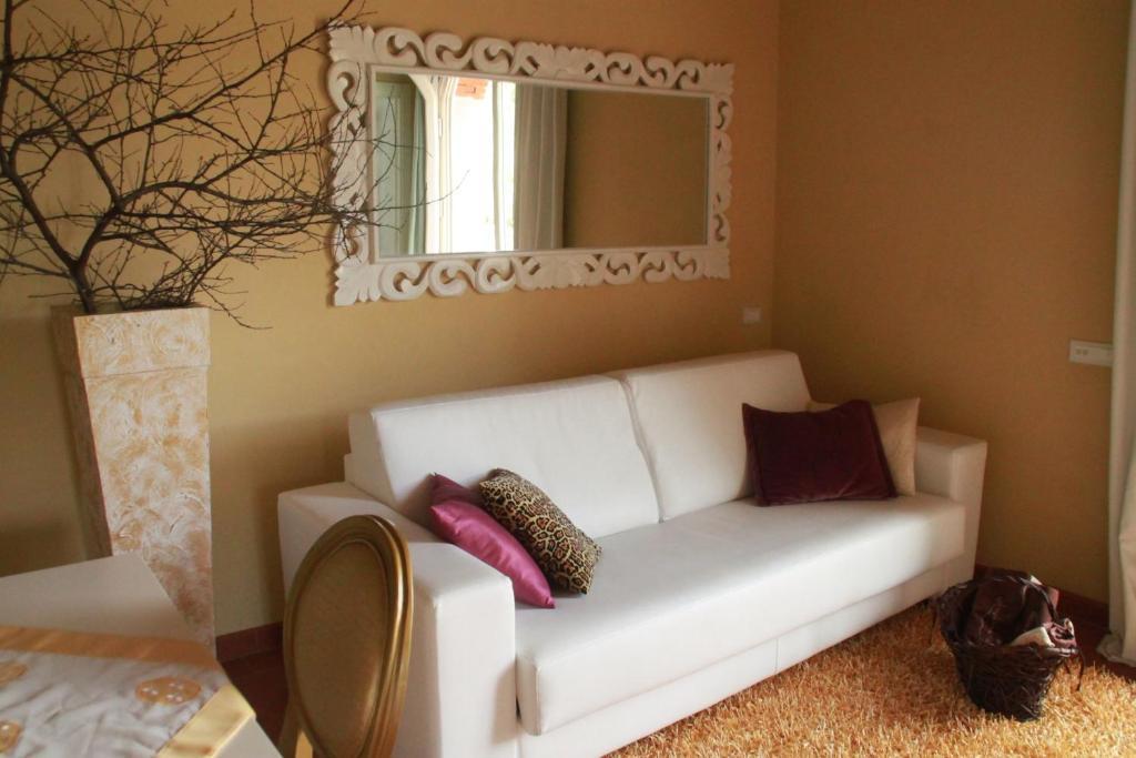 Podere Delle Fanciulle Пистойя Номер фото